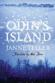 Cover of: Odins Island