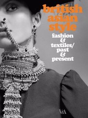 Cover of: British Asian Style