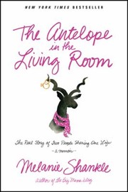 Cover of: The Antelope in the Living Room