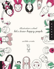 Cover of: Lets Draw Happy People
