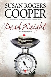 Cover of: Dead Weight