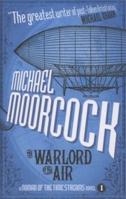 Cover of: The Warlord Of The Air A Scientific Romance by 