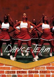 Cover of: Dance Team