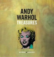 Cover of: Andy Warhol Treasures