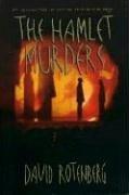 Cover of: The Hamlet Murders (Zhong Fong Mystery)