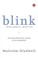 Cover of: Blink
            
                Ensayo Punto de Lectura