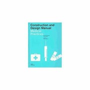 Cover of: Medical Practices Construction And Design Manual