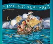 Cover of: A Pacific Alphabet