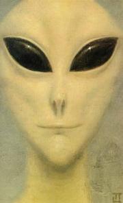 Cover of: Communion by Whitley Strieber