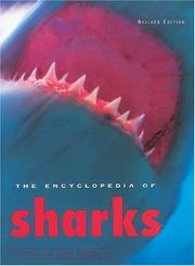 Cover of: The encyclopedia of sharks