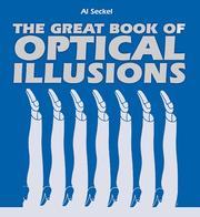 Cover of: The great book of optical illusions