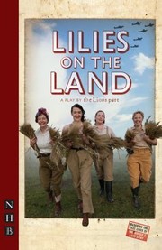 Cover of: Lilies on the Land