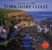 Cover of: Moods Of The Yorkshire Coast