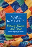 Cover of: Between Heaven And Texas