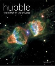 Hubble by Robin Kerrod, Carole Stott