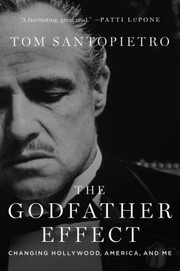 Cover of: The Godfather Effect