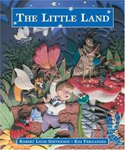 Cover of: The Little Land