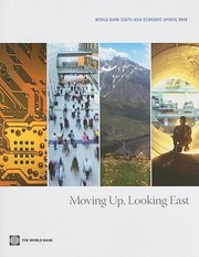 Cover of: Moving Up Looking East