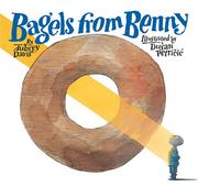 Cover of: Bagels from Benny