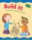 Cover of: Build It!