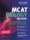 Cover of: Mcat Biology Review