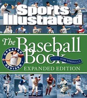 The Baseball Book by Sports Illustrated