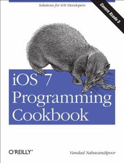 Cover of: Ios 7 Programming Cookbook