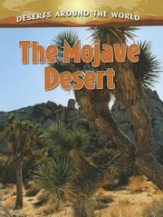 Cover of: The Mojave Desert