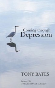 Cover of: Coming Through Depression