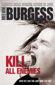 Cover of: Kill All Enemies