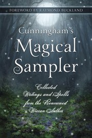 Cover of: Cunninghams Magical Sampler