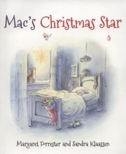 Cover of: Macs Christmas Star by 