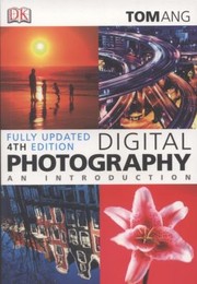 Cover of: Digital Photography an Introduction by 