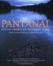 Cover of: Pantanal: South America's Wetland Jewel