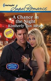 Cover of: A Chance In The Night