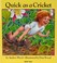 Cover of: Im As Quick As A Cricket Veloz Como El Grillo