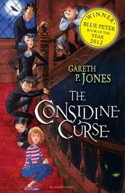 Cover of: The Considine Curse