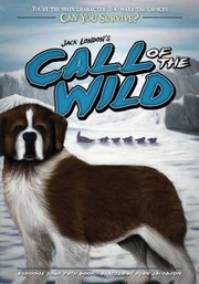 Cover of: Call of the Wild
            
                Can You Survive by 