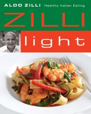 Cover of: Zilli Light