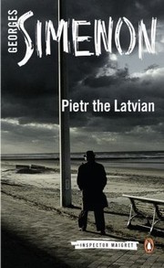 Cover of: Pietr The Latvian by 
