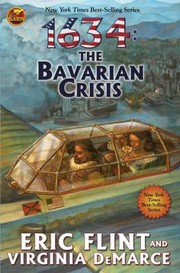 Cover of: 1634: The Bavarian Crisis