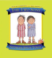 Cover of: The Two Sons
            
                Stories Jesus Told