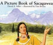 Cover of: A Picture Book Of Sacagawea by 