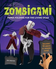 Cover of: Zombigami by 