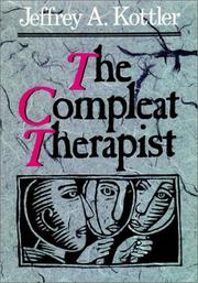 The compleat therapist