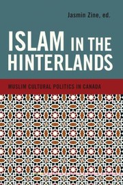 Cover of: Islam in the Hinterlands