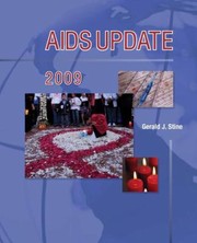 Cover of: AIDS Update
            
                AIDS Update An Annual Overview of Acquired Immune by 