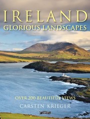 Cover of: Ireland  Glorious Landscapes
