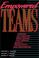 Cover of: Empowered Teams