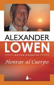 Cover of: Honrar Al Cuerpo